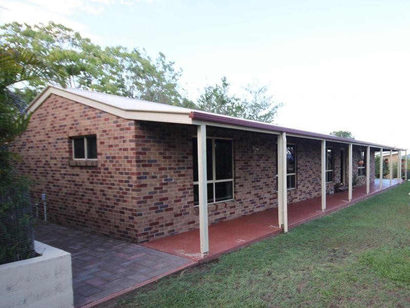 100 Rifle Range Road, Gympie QLD 4570