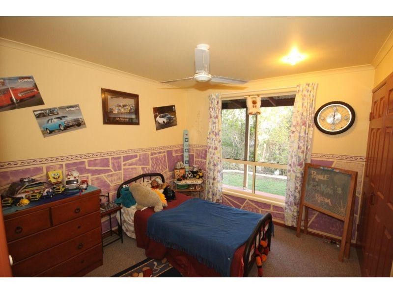 100 Rifle Range Road, Gympie QLD 4570