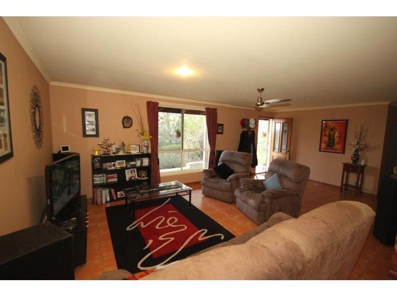 100 Rifle Range Road, Gympie QLD 4570