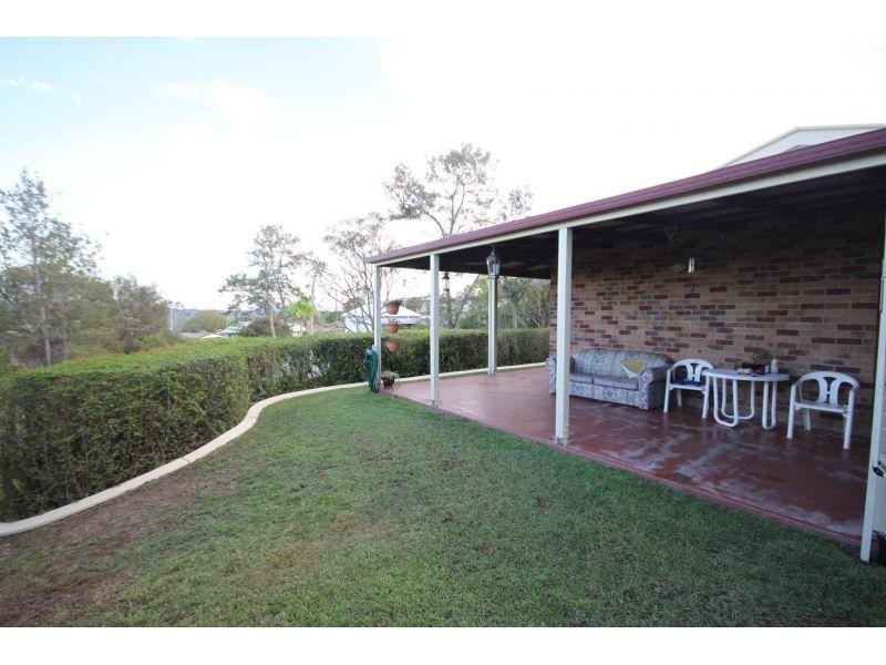 100 Rifle Range Road, Gympie QLD 4570