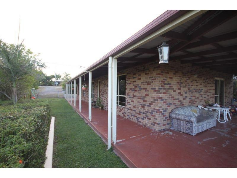 100 Rifle Range Road, Gympie QLD 4570
