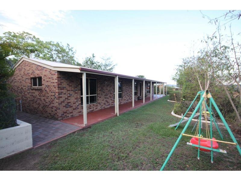 100 Rifle Range Road, Gympie QLD 4570