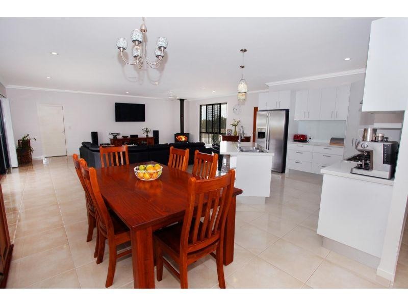 195 Forest Ridge Drive, Tamaree QLD 4570