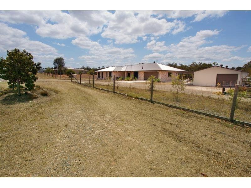 195 Forest Ridge Drive, Tamaree QLD 4570