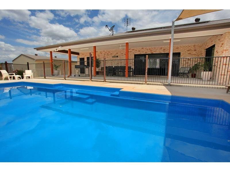 195 Forest Ridge Drive, Tamaree QLD 4570