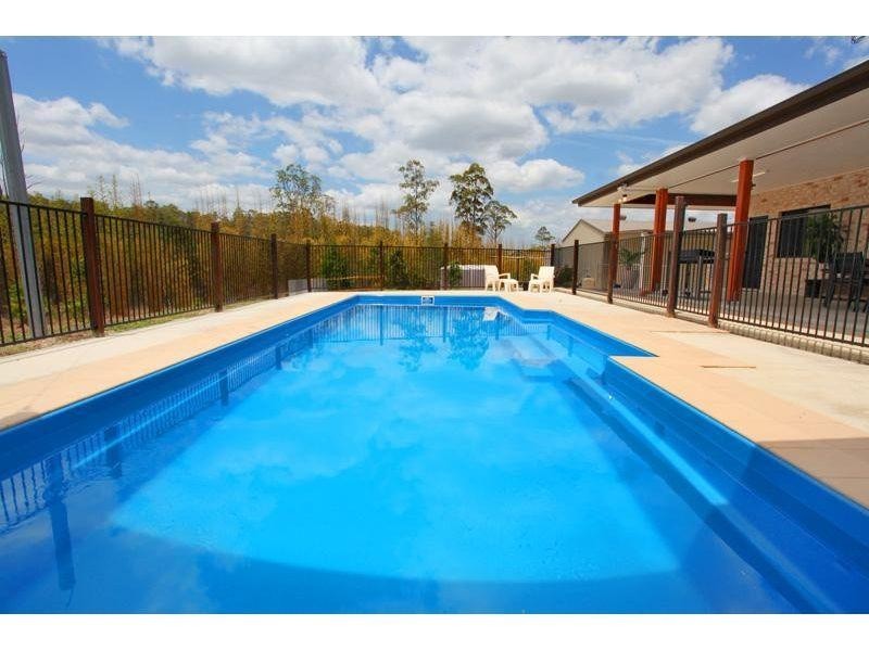 195 Forest Ridge Drive, Tamaree QLD 4570