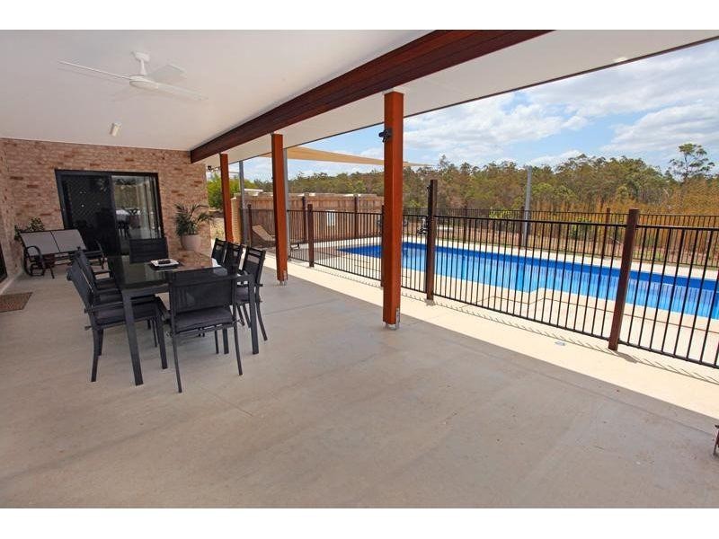 195 Forest Ridge Drive, Tamaree QLD 4570