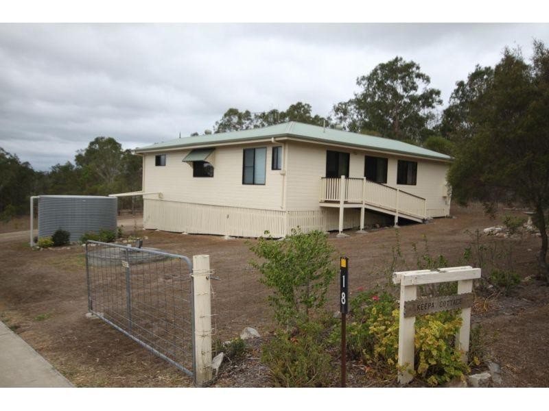 18 Settlement Rd, Curra QLD 4570