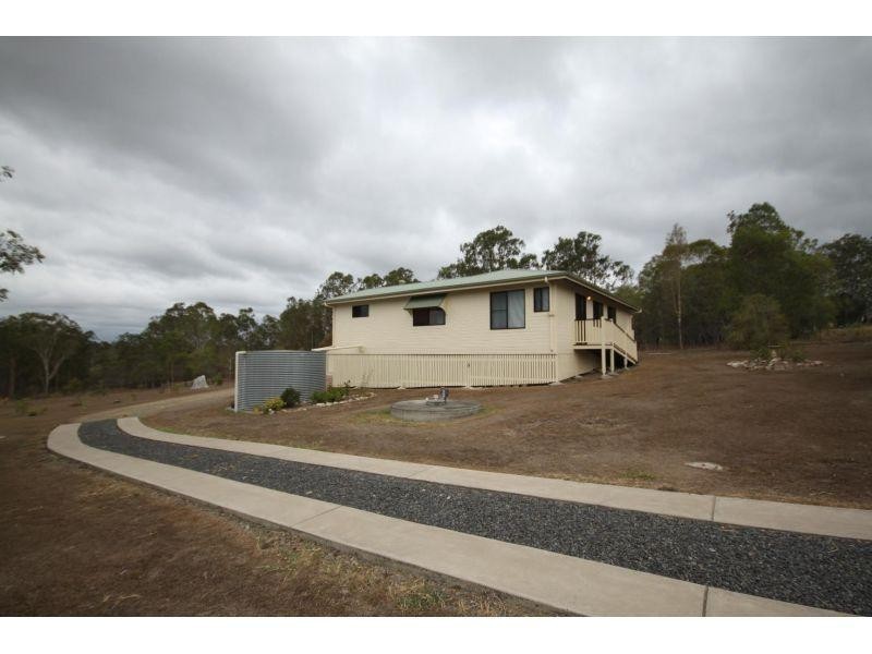 18 Settlement Rd, Curra QLD 4570