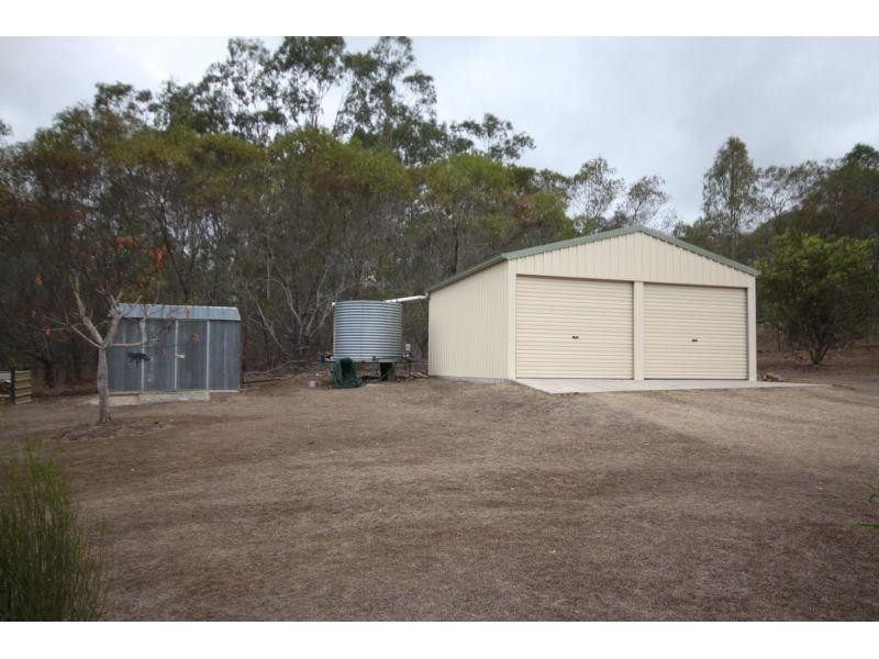 18 Settlement Rd, Curra QLD 4570