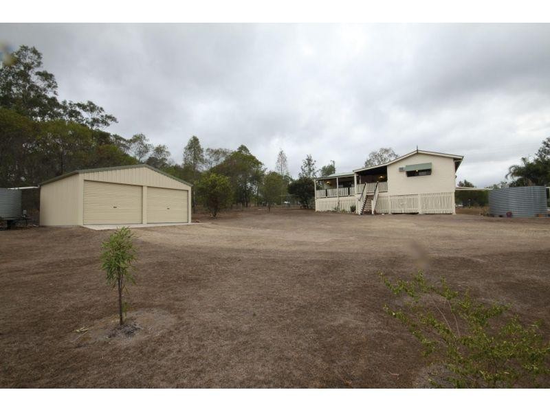 18 Settlement Rd, Curra QLD 4570