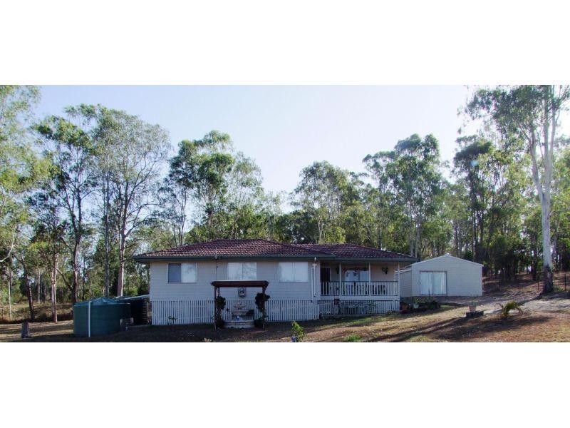 71 Settlement Rd, Curra QLD 4570