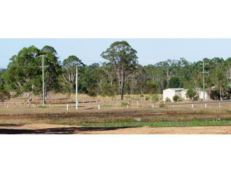 71 Settlement Rd, Curra QLD 4570