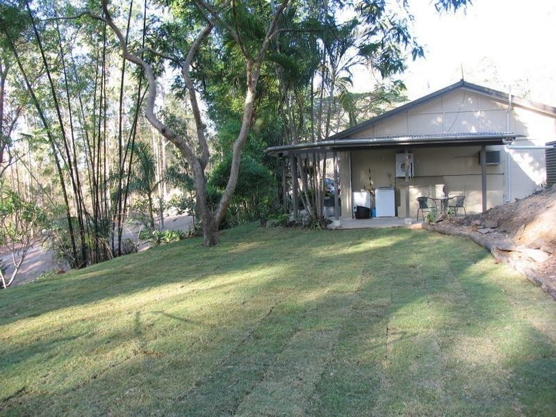 5 Tamaree Road, Tamaree QLD 4570