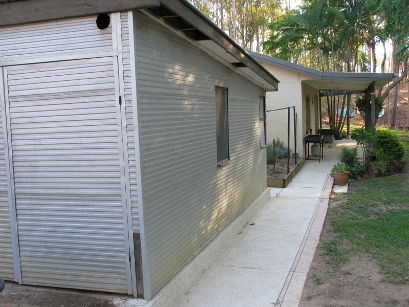 5 Tamaree Road, Tamaree QLD 4570