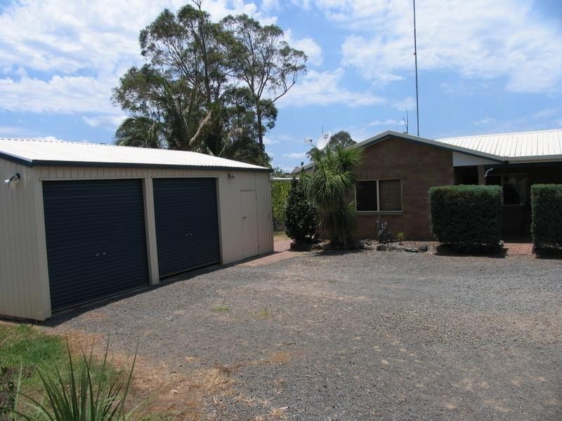 209 Hyland Road, Gympie QLD 4570