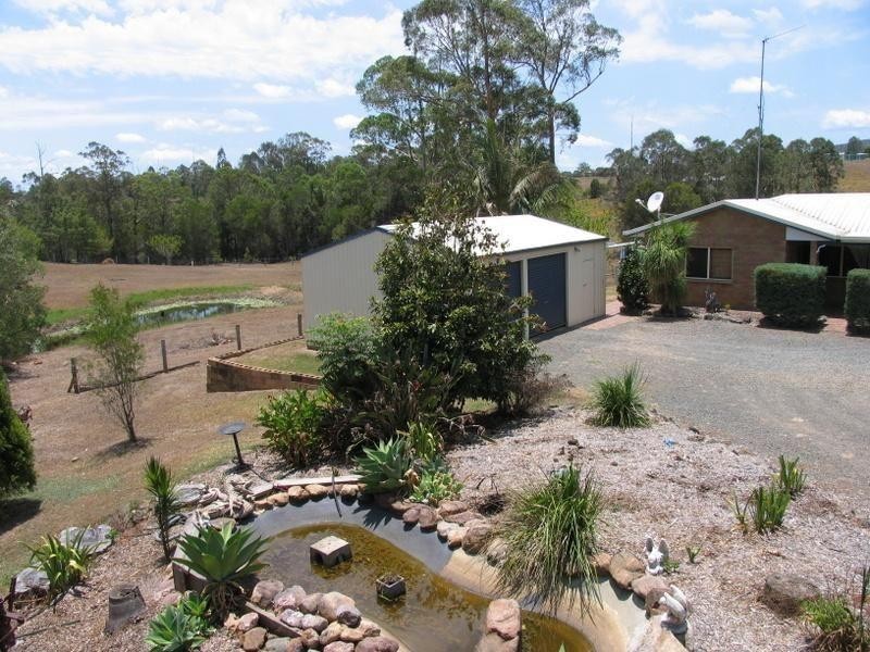 209 Hyland Road, Gympie QLD 4570