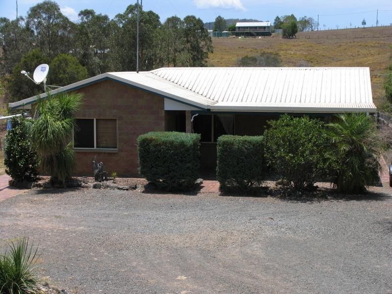 209 Hyland Road, Gympie QLD 4570
