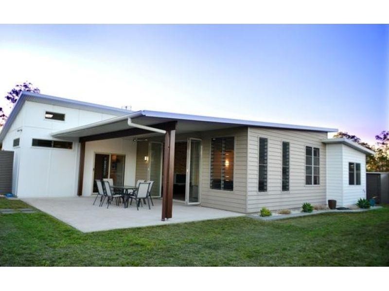 1 Centenary Close, Gympie QLD 4570