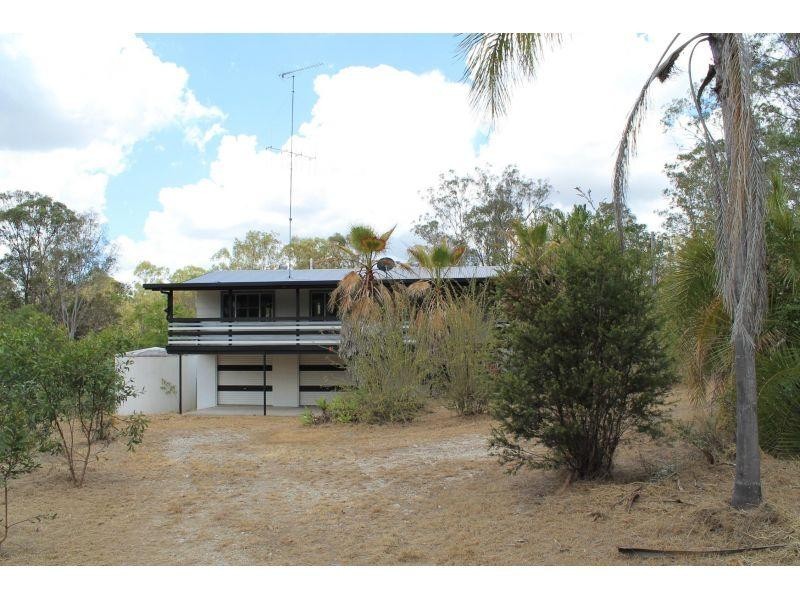 550 Glastonbury Rd, The Palms QLD 4570