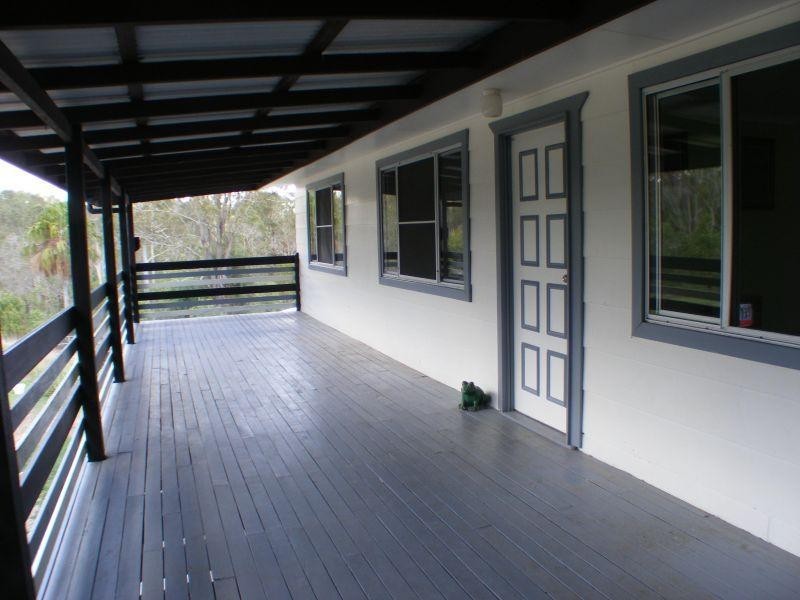 550 Glastonbury Rd, The Palms QLD 4570