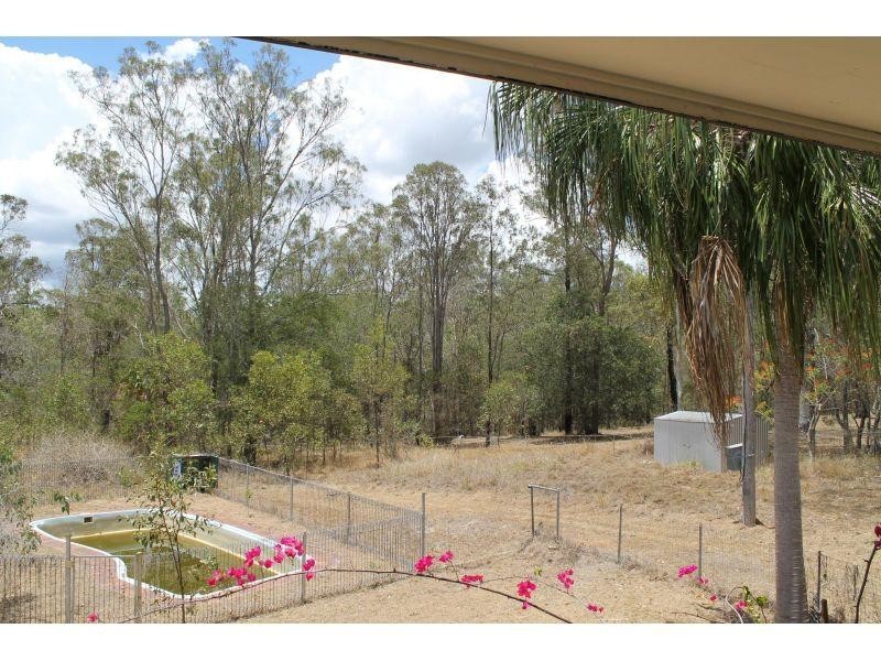 550 Glastonbury Rd, The Palms QLD 4570