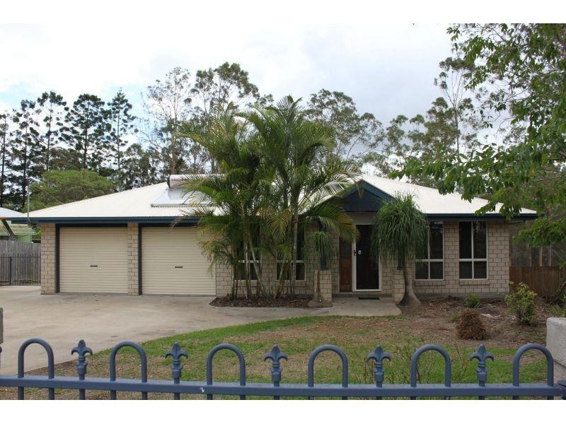 160 Old Maryborough Road, Gympie QLD 4570