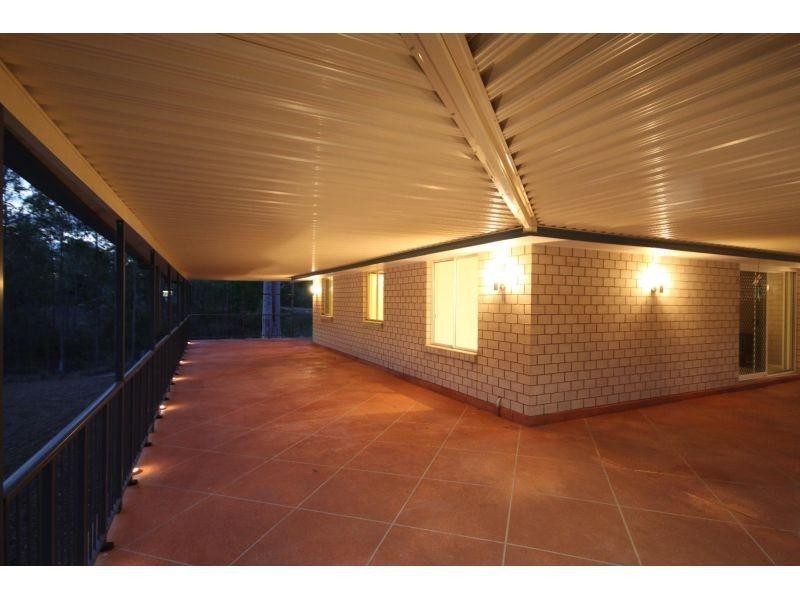 160 Old Maryborough Road, Gympie QLD 4570