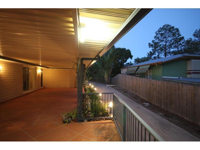 160 Old Maryborough Road, Gympie QLD 4570