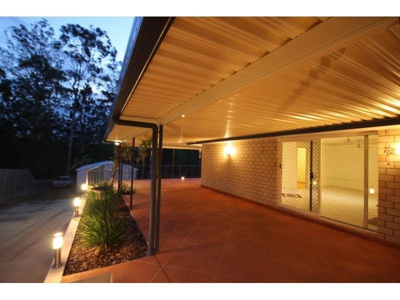 160 Old Maryborough Road, Gympie QLD 4570