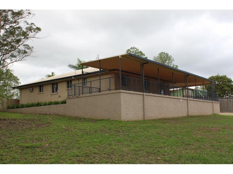 160 Old Maryborough Road, Gympie QLD 4570