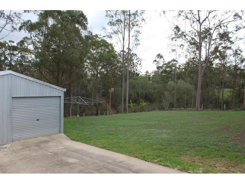 160 Old Maryborough Road, Gympie QLD 4570