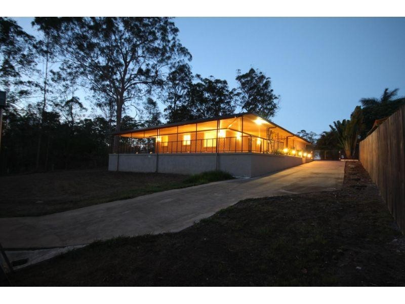 160 Old Maryborough Road, Gympie QLD 4570