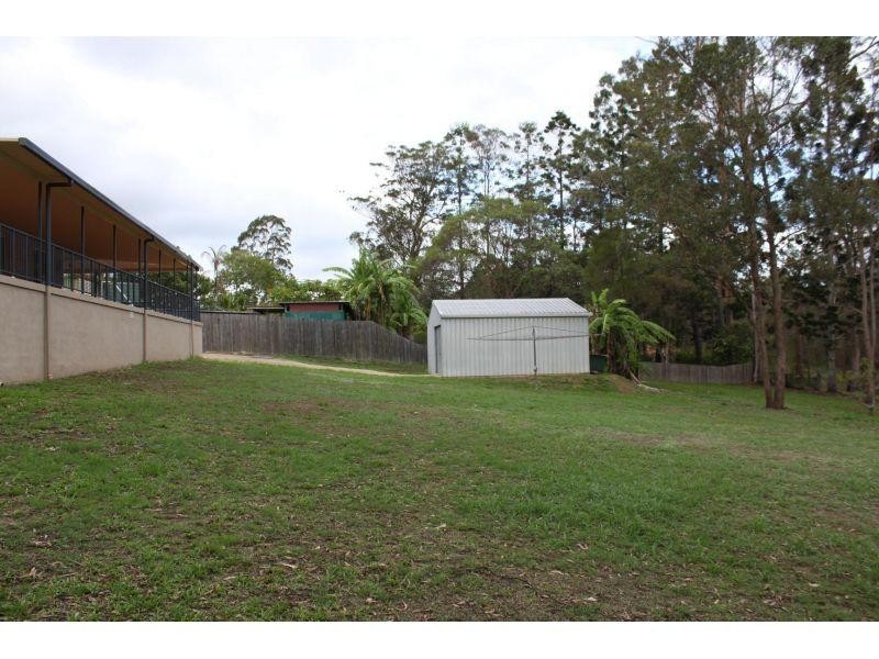 160 Old Maryborough Road, Gympie QLD 4570