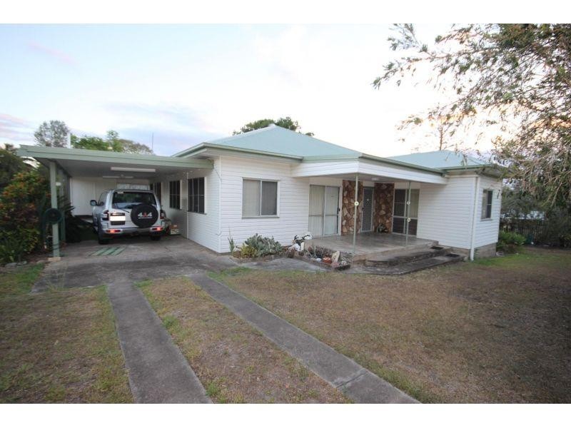 47 Wises Road, Gympie QLD 4570
