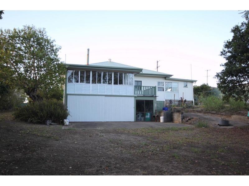 47 Wises Road, Gympie QLD 4570