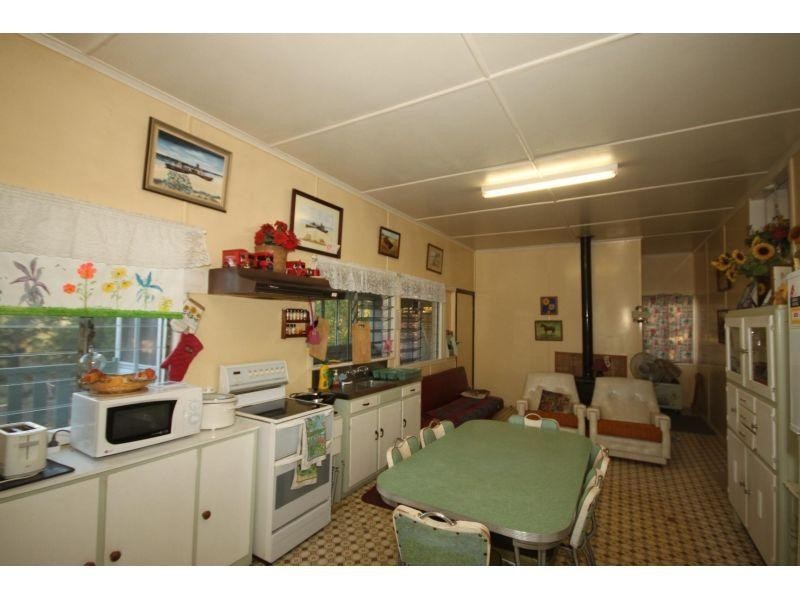 47 Wises Road, Gympie QLD 4570