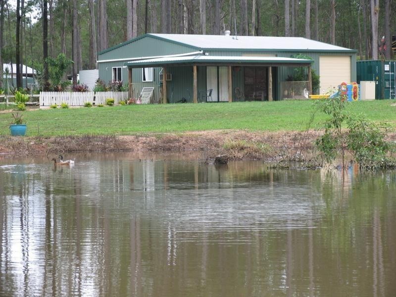 189 Neusavale Road, Wolvi QLD 4570