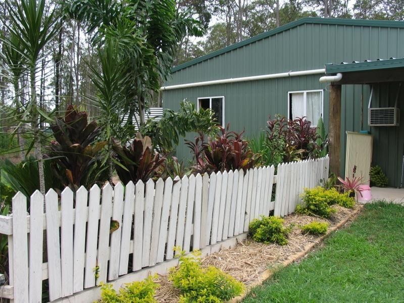 189 Neusavale Road, Wolvi QLD 4570