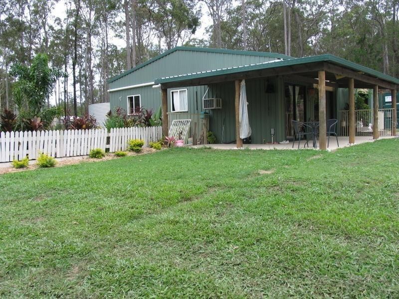 189 Neusavale Road, Wolvi QLD 4570