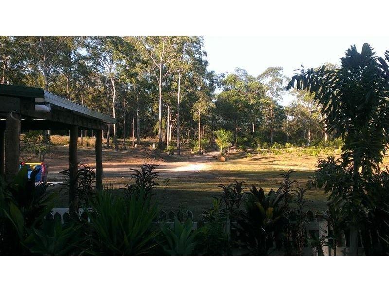 189 Neusavale Road, Wolvi QLD 4570