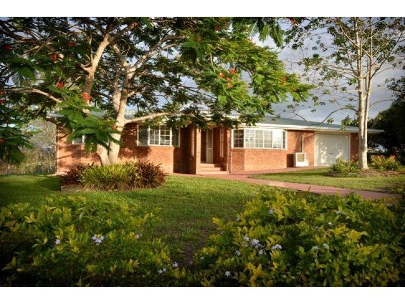 54 Fisher Road, Araluen QLD 4570