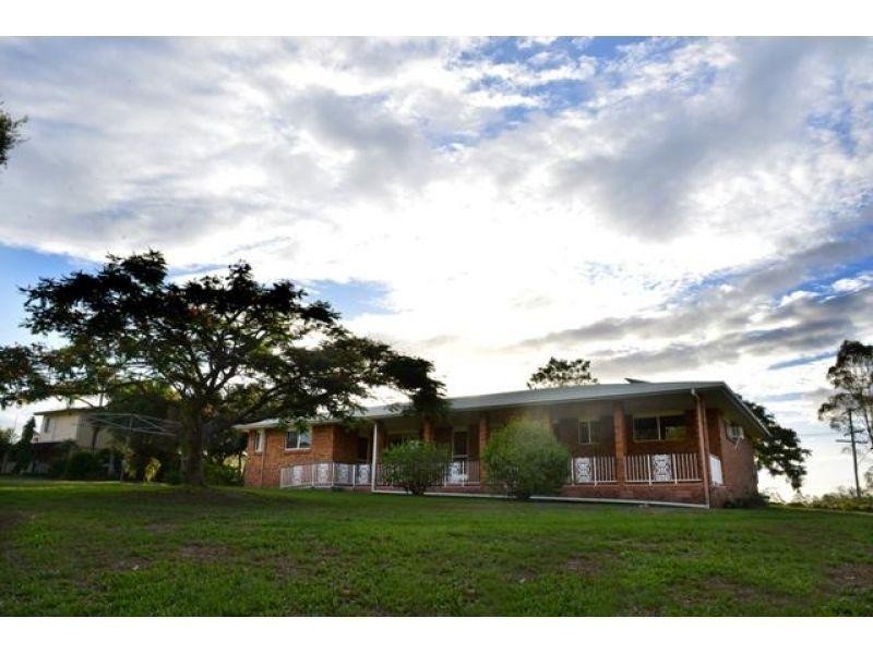 54 Fisher Road, Araluen QLD 4570