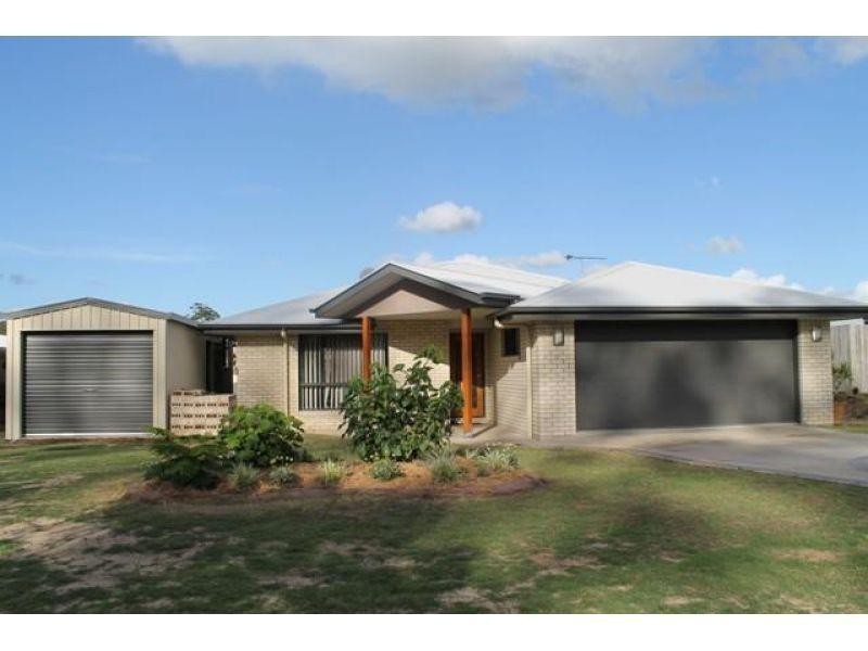 18 St Andrews Crescent, Gympie QLD 4570