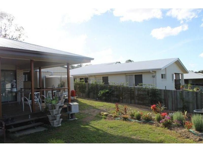 18 St Andrews Crescent, Gympie QLD 4570