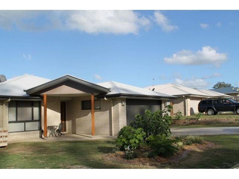 18 St Andrews Crescent, Gympie QLD 4570