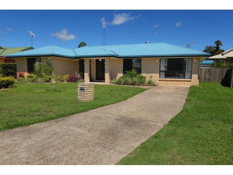 7 Castlereagh Ct, Southside QLD 4570