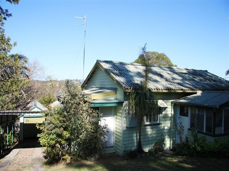 5 Blake Street, Gympie QLD 4570