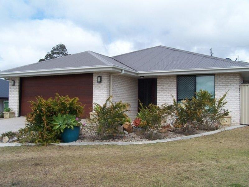 3 Whistlesong Court, Gympie QLD 4570