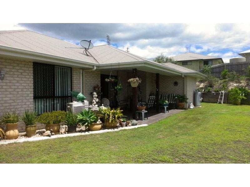 3 Whistlesong Court, Gympie QLD 4570